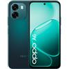 OPPO A6 AI Smartphone, doppia fotocamera 50MP+2, Selfie 8MP, Display 6.75'' 120HZ IPS HD+, 6550mAh, RAM 6GB(Esp2GB/4GB/6GB)+ROM 256GB [Versione Italia],