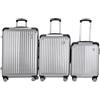 Joia Home Trio trolley set (20''+ 24''+ 28'')