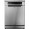 Hoover H-DISH 500 HF 3C7F0X Libera installazione 13 coperti