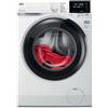 AEG Series 6000 Lavatrice Carica Frontale 9 Kg Classe A 1400 Giri LR6FG94 MADE IN EUROPE