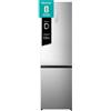 Hisense frigorifero/congelatore RB440N4ACD libera installazione 336L Classe D Porta Reversibile