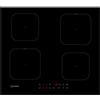 Indesit Piano cottura a induzione IS F 18Q60 NE IS F 18Q60 NE