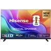 Hisense Smart TV QLED 40'' FHD 40A5S, 60Hz, Audio Dolby Atmos, VIDAA OS con 1000+ APP, HDR10, Game Mode, Works with Alexa, Wifi, lativù