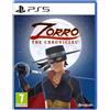 Nacon Zorro The Chronicles PlayStation 5