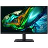 Acer EK1 EK321QK bmiipx Monitor PC 80 cm (31.5'') 3840 x 2160 Pixel 4K Ultra HD LCD Nero