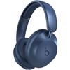 IOPLEE IOPBOOMBTBL cuffia e auricolare Con cavo e senza cavo A Padiglione Musica e Chiamate Bluetooth Blu