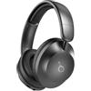 IOPLEE IOPBOOMBTBK cuffia e auricolare Con cavo e senza cavo A Padiglione Musica e Chiamate Bluetooth Nero