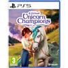 Nacon Wildshade: Unicorn Champions PlayStation 5