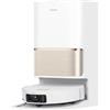 Dreame L50s Pro Ultra 0,25 L Bianco