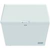 Ignis IGCF 2464 E Congelatore a pozzo Libera installazione 246 L Bianco