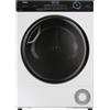 Haier I-Pro Serie 5, Asciugatrice 9 KG, Classe C, Bianco, Inverter, I-Refresh, Wi-Fi, Hygienic, HD90-A3959E-IT