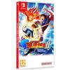 Bandai Namco Entertainment Captain Tsubasa 2: world fighters Nintendo Switch