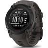 Garmin Instinct E 2,18 cm (0.86'') MIP 40 mm Digitale 166 x 166 Pixel Nero GPS (satellitare)