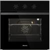 Hisense BI62111AAB forno 73 L 2900 W Nero