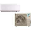 Daikin Monosplit 9000BTu New Evolution ATXC25D + ARXC25D condizionatore fisso