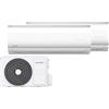 Comfeè KITDUALFBCF9+12 condizionatore fisso Dualsplit Bianco