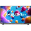 Philips Ambilight 32PFS6950/12 TV 81,3 cm (32'') Full HD Smart TV Wi-Fi Antracite, Nero