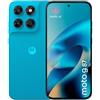 Motorola moto g87 17,2 cm (6.78'') Dual SIM ibrida Android 16.0 5G USB tipo-C 8 GB 256 GB 5200 mAh Blu