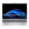HP OmniBook 5 AI 16-af1004nlx Intel Core Ultra 7 255U Computer portatile 40,6 cm (16'') 2K 16 GB LPDDR5x-SDRAM 512 GB SSD Wi-Fi 6 (802.11ax) Windows 11 H