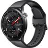 Xiaomi Watch S5 3,76 cm (1.48'') AMOLED 46 mm Digitale 480 x 480 Pixel Touch screen Nero Wi-Fi