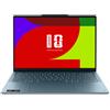 Lenovo Yoga Notebook Slim 7 Display 14.0'' WUXGA (1920x1200) OLED Processore AMD RYZEN AI 7 445 Memoria RAM 16GB Memoria SSD 512GB Scheda gra