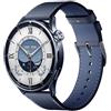 Xiaomi Watch S5 3,76 cm (1.48'') AMOLED 46 mm Digitale 480 x 480 Pixel Touch screen Blu Wi-Fi