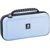 Bigben Interactive AL112555 custodia per console portatile Valigia da viaggio Nintendo Azzurro