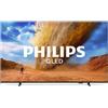 Philips 43PUS7810/12 TV 109,2 cm (43'') 4K Ultra HD Smart TV Wi-Fi Nero