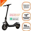 Xiaomi Electric Scooter 6 Pro Nero 20 km/h