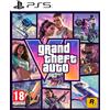 Take-two Interactive Grand Theft Auto VI (CIAB) PlayStation 5