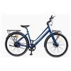 TEKLIO TC3A6ALB bicicletta elettrica Blu Alluminio 71,1 cm (28'') 20,6 kg Ioni di Litio