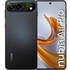ZTE Nubia Air Pro 20GB(8+12) 256GB Prime Bla