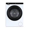 Haier Minidrum, Lavatrice Compatta 5 KG, Classe A, 1200 giri, Bianco, Inverter, Refresh, Wi-Fi, HW50-BP12307AU1S