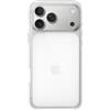 Apple Custodia MagSafe trasparente per iPhone 17 Pro Max
