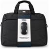Nilox Bundle Borsa per Notebook + Mouse Wireless