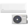 Comfeé CF-ALS12IU + CF-ALS12OU Climatizzatore split system Bianco