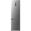 Ignis IGNK2 6373 XP6E Frigorifero combinato, Total No Frost, Capacità 377 L, Classe C, Display esterno, 2 cassetti