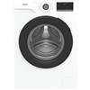 Ignis IG 0149DB IT, lavatrice a carica frontale 10 kg, A-30%, motore inverter, 1400 giri display digitale XL, vapore