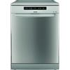 Ignis IGDF FT A4X, Lavastoviglie 60 cm, Classe A, 14 coperti, Inox, 43 dBA, Terzo Cesto