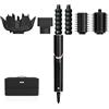 Shark Styler e Asciugacapelli FlexStyle Set 5-in-1 Nero HD446EU