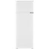 Hisense RI1P205NEWE frigorifero con congelatore Da incasso 205 L E Bianco