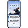 realme 16 5G 16,7 cm (6.57'') Doppia SIM Android 16.0 USB tipo-C 8 GB 256 GB 6550 mAh Bianco