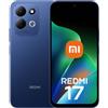 Xiaomi Redmi 17 17,8 cm (6.99'') 4G USB tipo-C 4 GB 128 GB 7500 mAh Blu