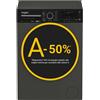 Whirlpool Lavatrice smart connessa con WiFi 10 kg WPM 011G ADS IT
