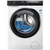 Electrolux EW7F412A lavatrice Caricamento frontale 12 kg 1400 Giri/min Bianco