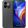 TCL K70 Power 4G 17,3 cm (6.8'') Doppia SIM Android 16.0 USB tipo-C 6 GB 128 GB 6500 mAh Grigio