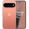 Google Pixel 11 Pro, 256GB, rosa opaco