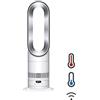 Dyson Hot+Cool HF1 Interno Argento, Bianco