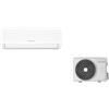 Ariston Ariston PRIOS NET 25 MUB1 condizionatore fisso Climatizzatore split system Bianco