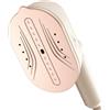 Electroline ELNFDAHG8048 stiratrice a vapore Vapore per indumenti portatile 0,1 L 1150 W Beige